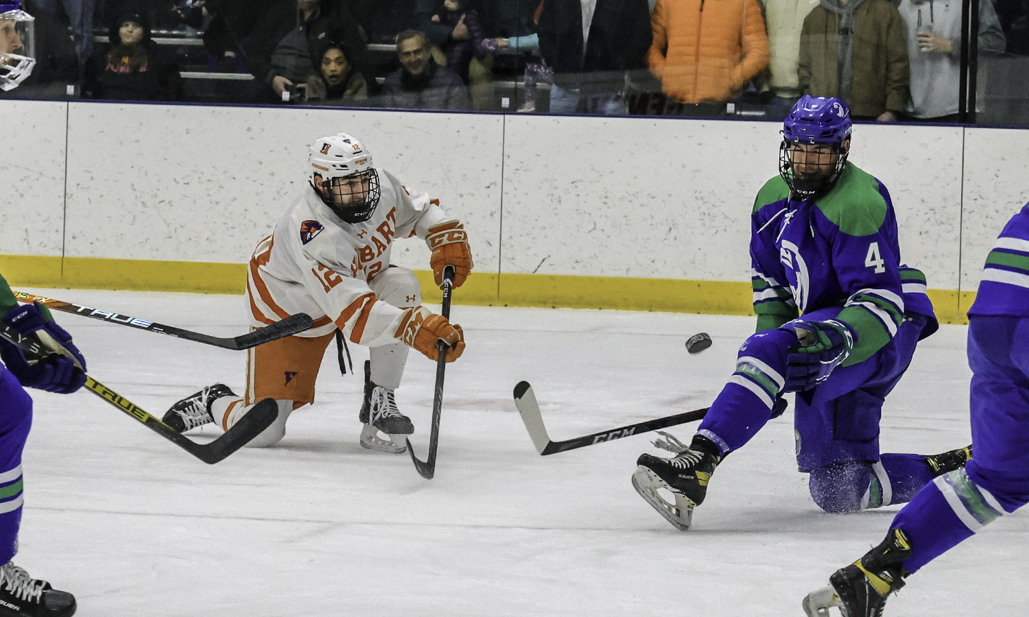 Hobart Hockey